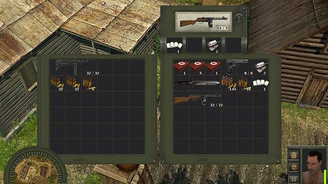 Image for the game Partisan
