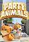 Cover image for the game Party Animals