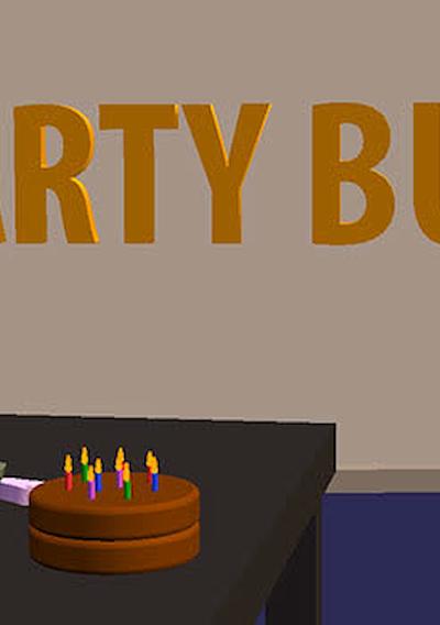 Cover image for the game Party Business