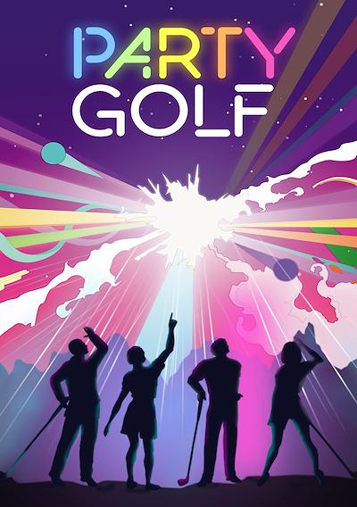 Cover image for the game Party Golf