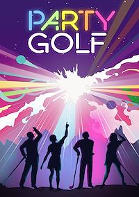 Cover image for the game Party Golf