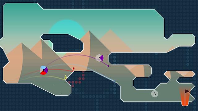 Image for the game Party Golf