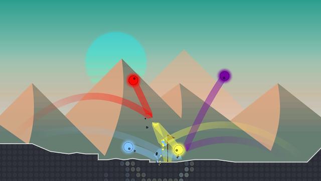 Image for the game Party Golf
