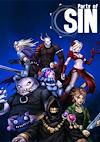 Cover image for the game Party of Sin