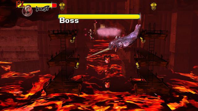 Image for the game Party of Sin