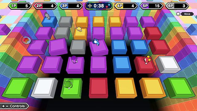 Image for the game Party Party Time 2