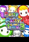 Cover image for the game Party Party Time 3