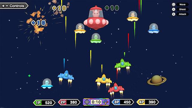 Image for the game Party Party Time 3