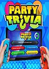Cover image for the game Party Trivia