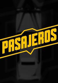 Cover image for the game Pasajeros