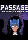 Cover image for the game Passage: A Job Interview Simulator!