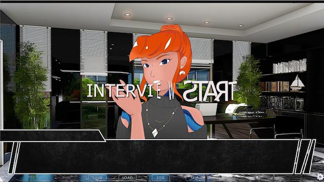 Image for the game Passage: A Job Interview Simulator!