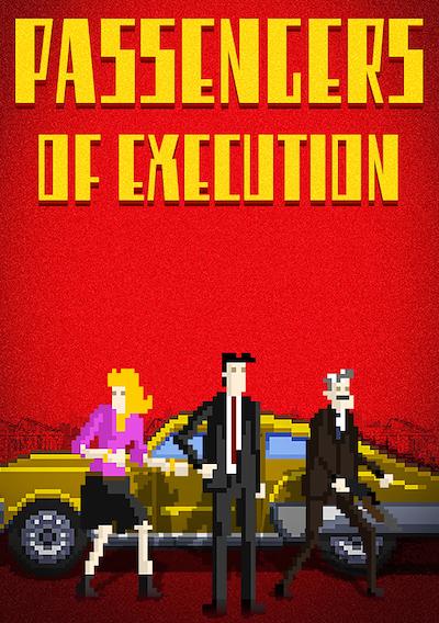 Cover image for the game Passengers of Execution