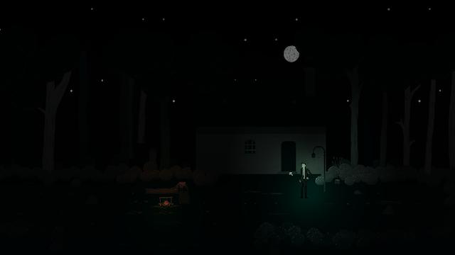 Image for the game Passengers of Execution