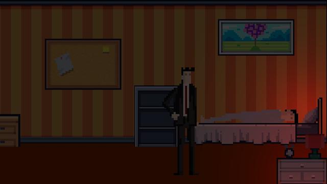 Image for the game Passengers of Execution