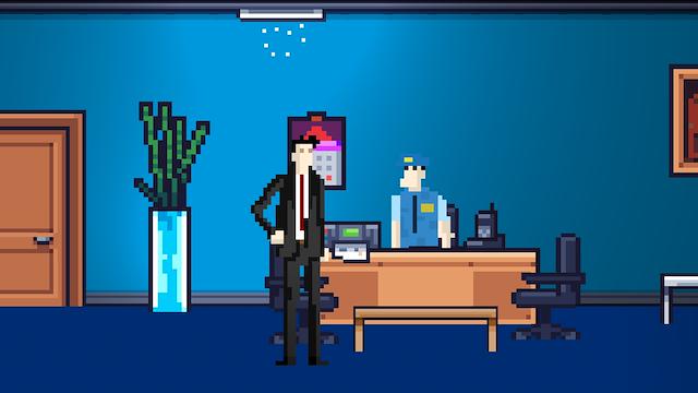 Image for the game Passengers of Execution