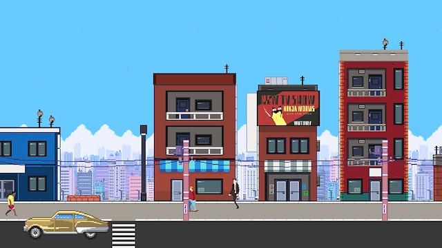Image for the game Passengers of Execution