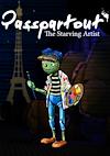 Cover image for the game Passpartout: The Starving Artist