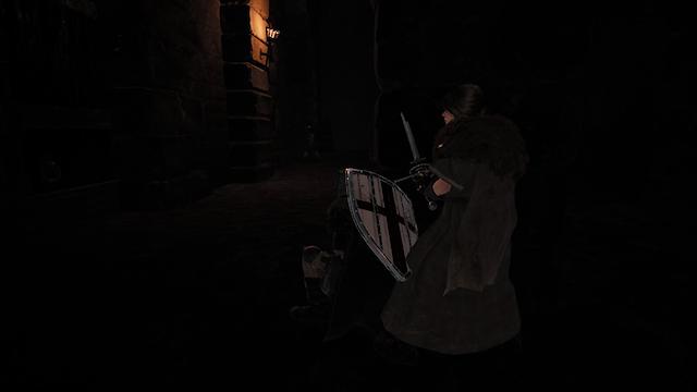 Image for the game Past Fate