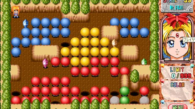 Image for the game Pastel Pop
