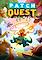Cover image for the game Patch Quest