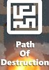 Cover image for the game Path of Destruction