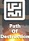 Cover image for the game Path of Destruction