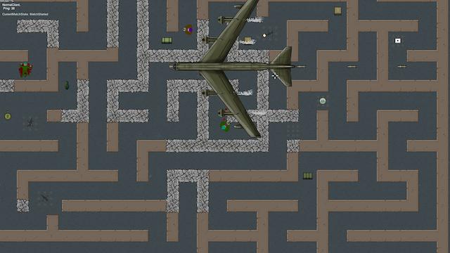 Image for the game Path of Destruction