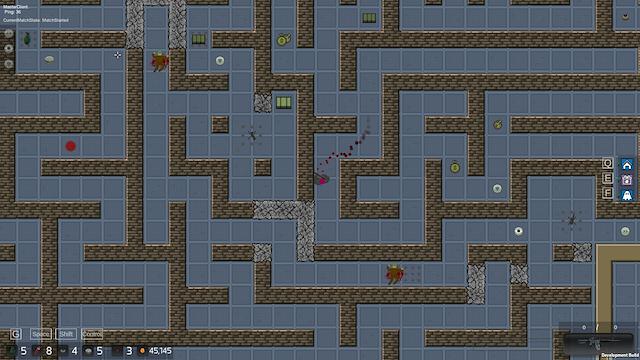 Image for the game Path of Destruction