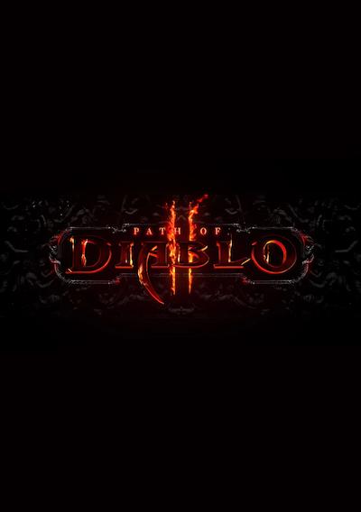 Cover image for the game Path of Diablo
