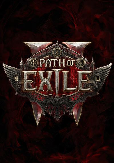 Cover image for the game Path of Exile 2