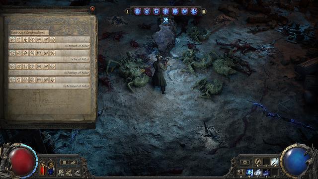 Image for the game Path of Exile 2