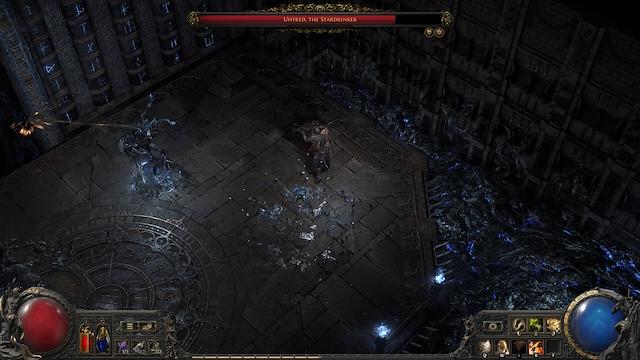 Image for the game Path of Exile 2