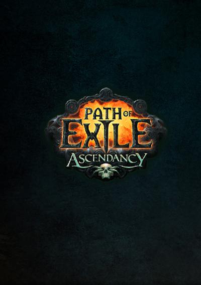 Cover image for the game Path of Exile: Ascendancy