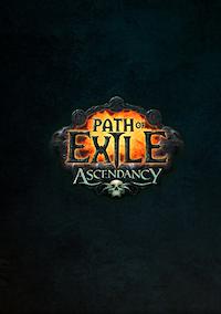 Cover image for the game Path of Exile: Ascendancy