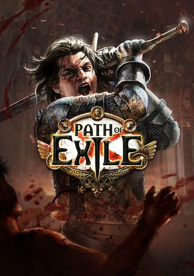 Cover image for the game Path of Exile