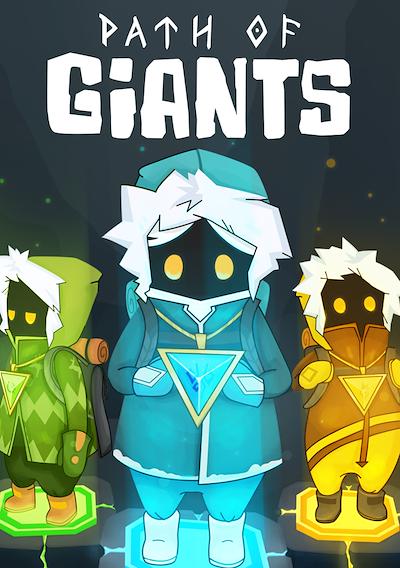 Cover image for the game Path of Giants