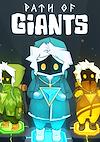 Cover image for the game Path of Giants