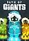 Cover image for the game Path of Giants