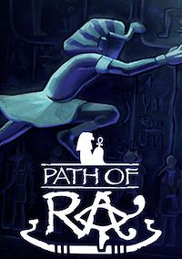 Cover image for the game Path of Ra