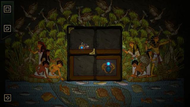Image for the game Path of Ra