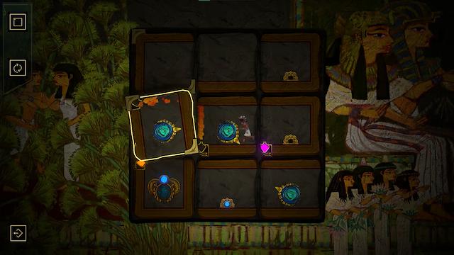 Image for the game Path of Ra