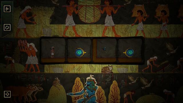 Image for the game Path of Ra