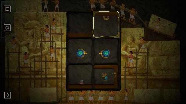 Image for the game Path of Ra