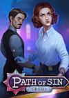 Cover image for the game Path of Sin: Greed