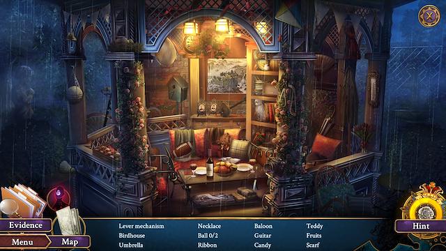 Image for the game Path of Sin: Greed