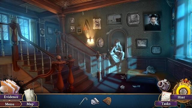 Image for the game Path of Sin: Greed