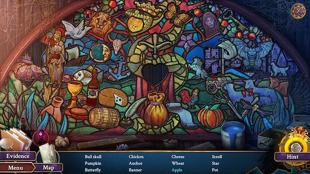 Image for the game Path of Sin: Greed