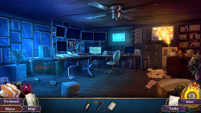 Image for the game Path of Sin: Greed