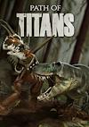 Cover image for the game Path of Titans